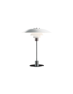 Comprar Louis Poulsen PH 4-3 TABLE 100W E27 II WHT V2