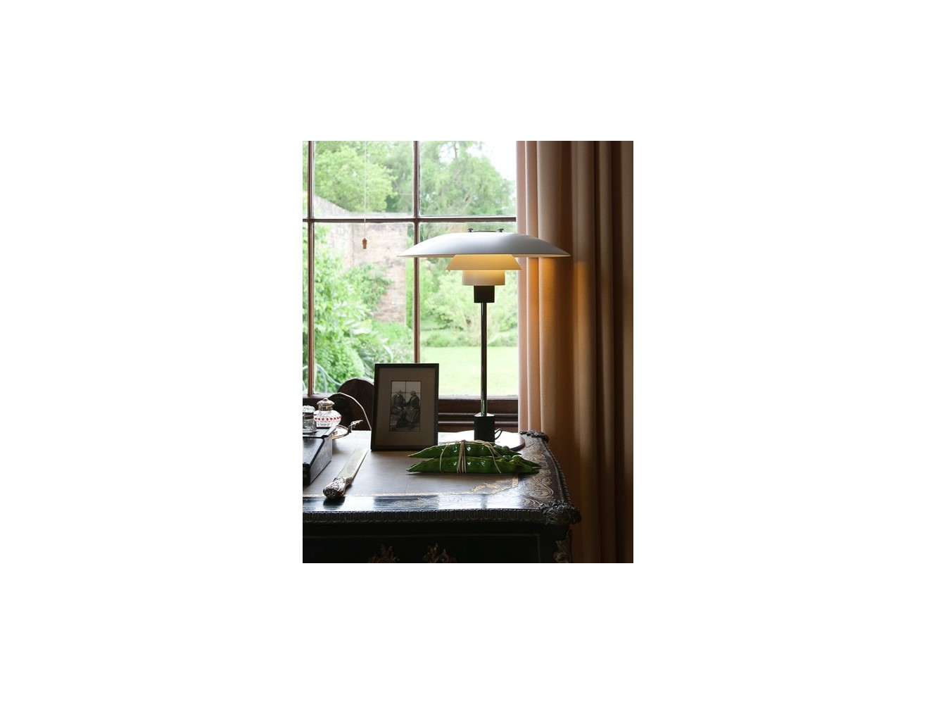 Comprar Louis Poulsen PH 4-3 TABLE 100W E27 II WHT V2