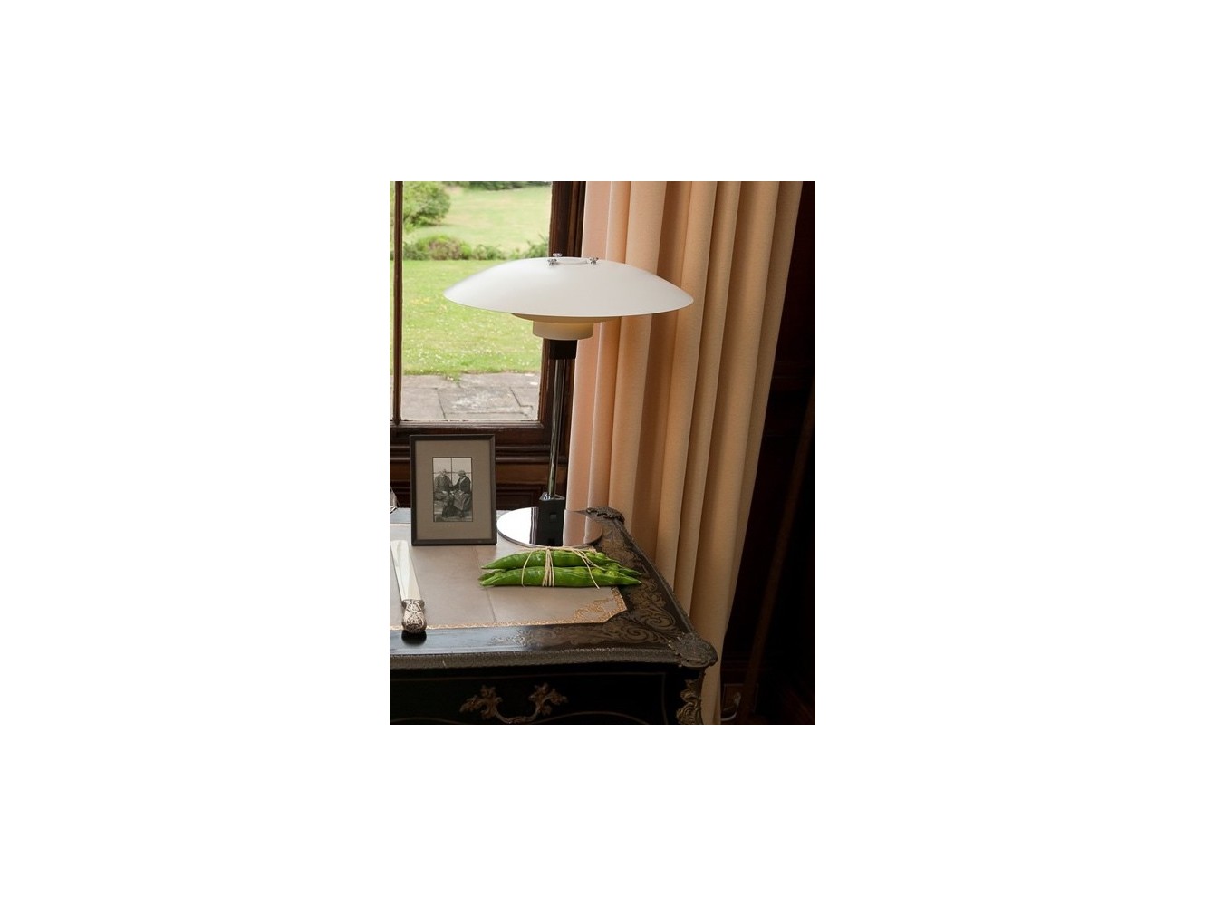 Comprar Louis Poulsen PH 4-3 TABLE 100W E27 II WHT V2