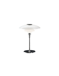 Comprar Louis Poulsen PH 4½ 3½ glass lámpara de sobremesa