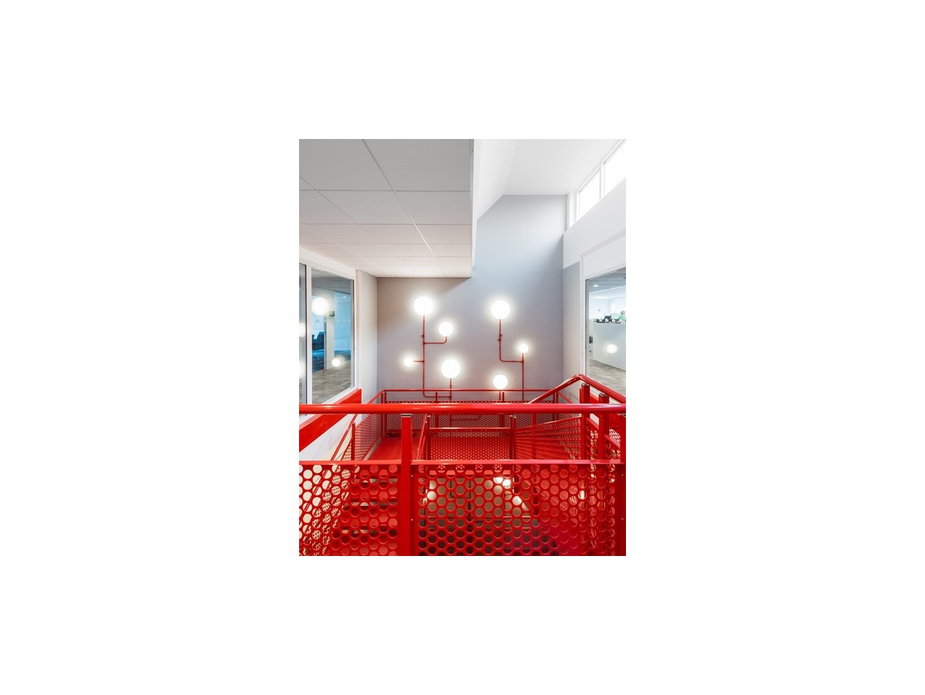 Comprar Louis Poulsen Lámpara de techo y pared AJ EKLIPTA 220 40W QT
