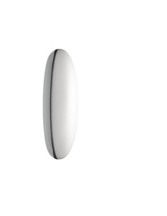 Comprar Louis Poulsen lámpara de techo y pared SILVERBACK 295 LED regulable DALI 3K90