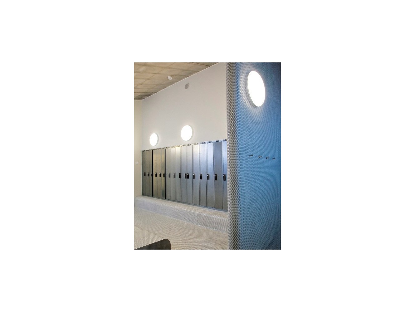Comprar Louis Poulsen lámpara de techo y pared SILVERBACK 295 LED regulable DALI 3K90