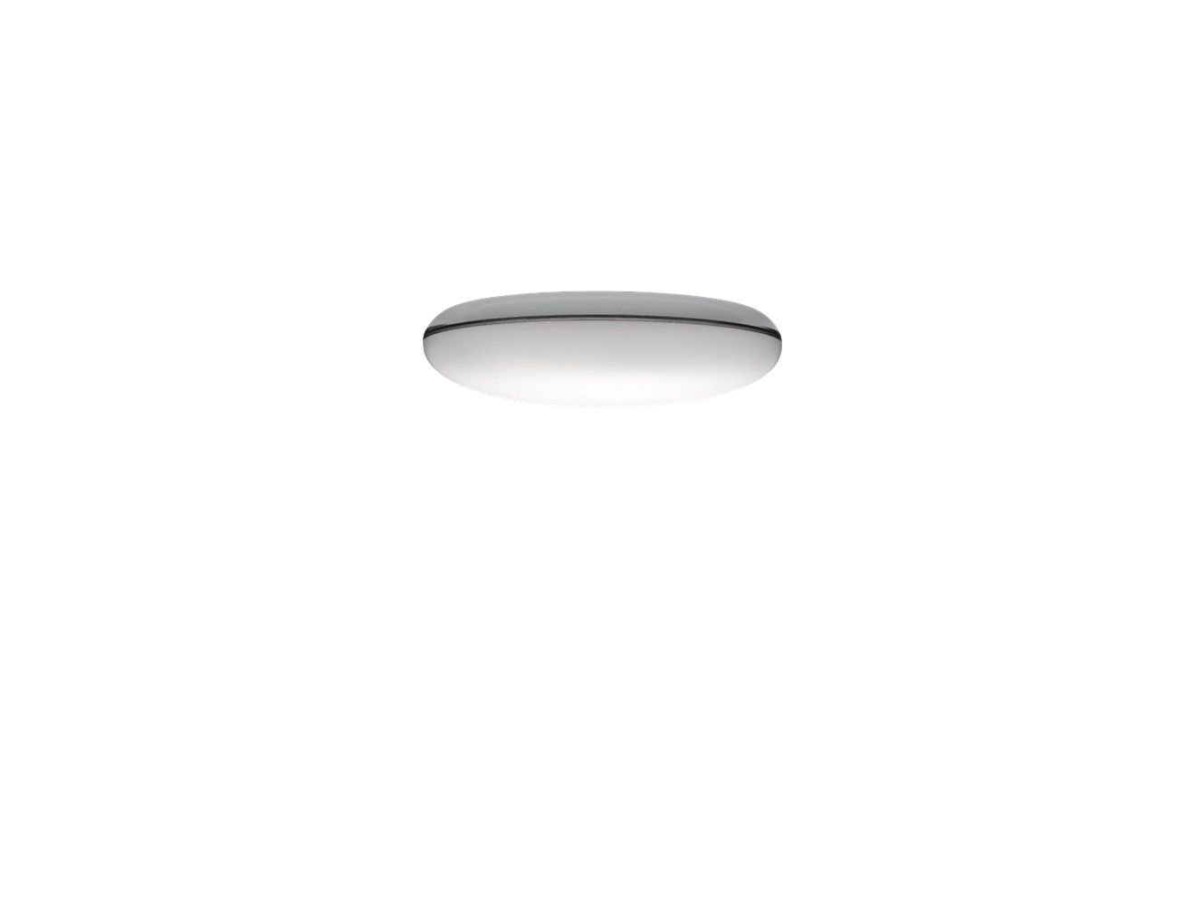 Comprar Louis Poulsen lámpara de techo y pared SILVERBACK 440 LED regulable DALI 3K90