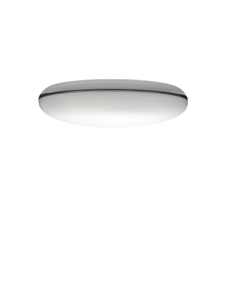 Comprar Louis Poulsen lámpara de techo y pared SILVERBACK 440 LED regulable DALI 3K90