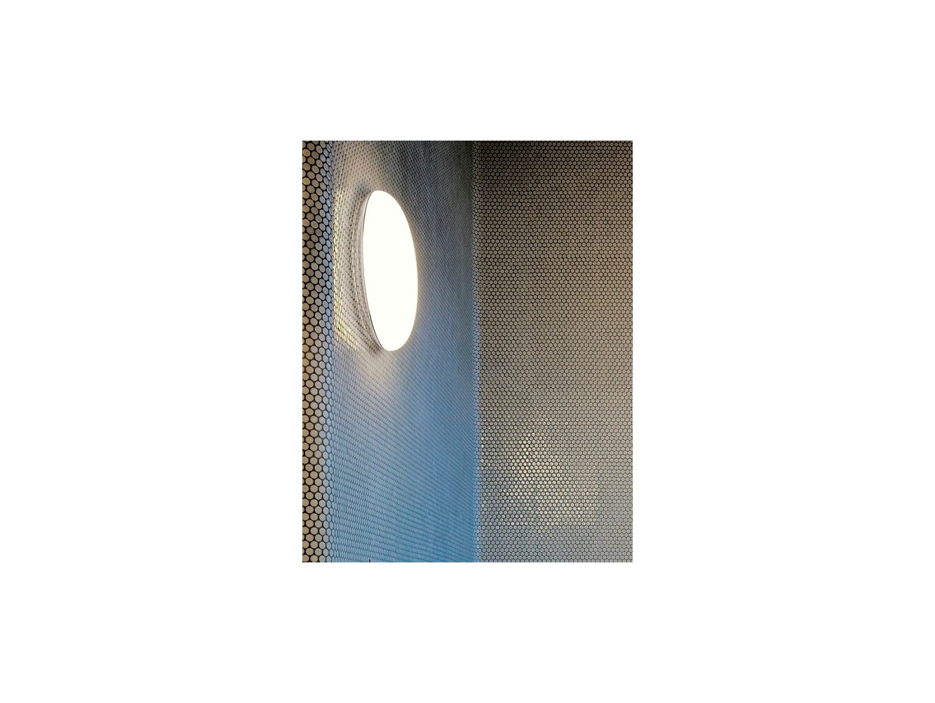 Comprar Louis Poulsen lámpara de techo y pared SILVERBACK 440 LED regulable DALI 3K90