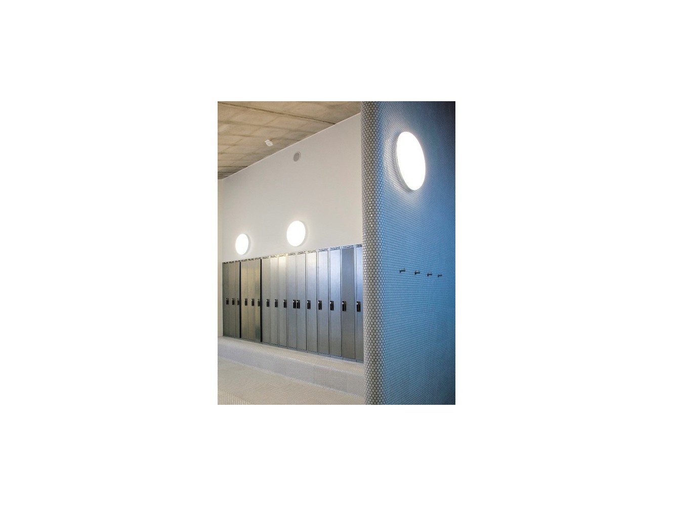 Comprar Louis Poulsen lámpara de techo y pared SILVERBACK 440 LED regulable DALI 3K90