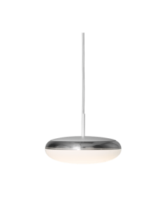 Comprar Louis Poulsen lámpara de techo SILVERBACK 295 SUSP LED regulable 3K90