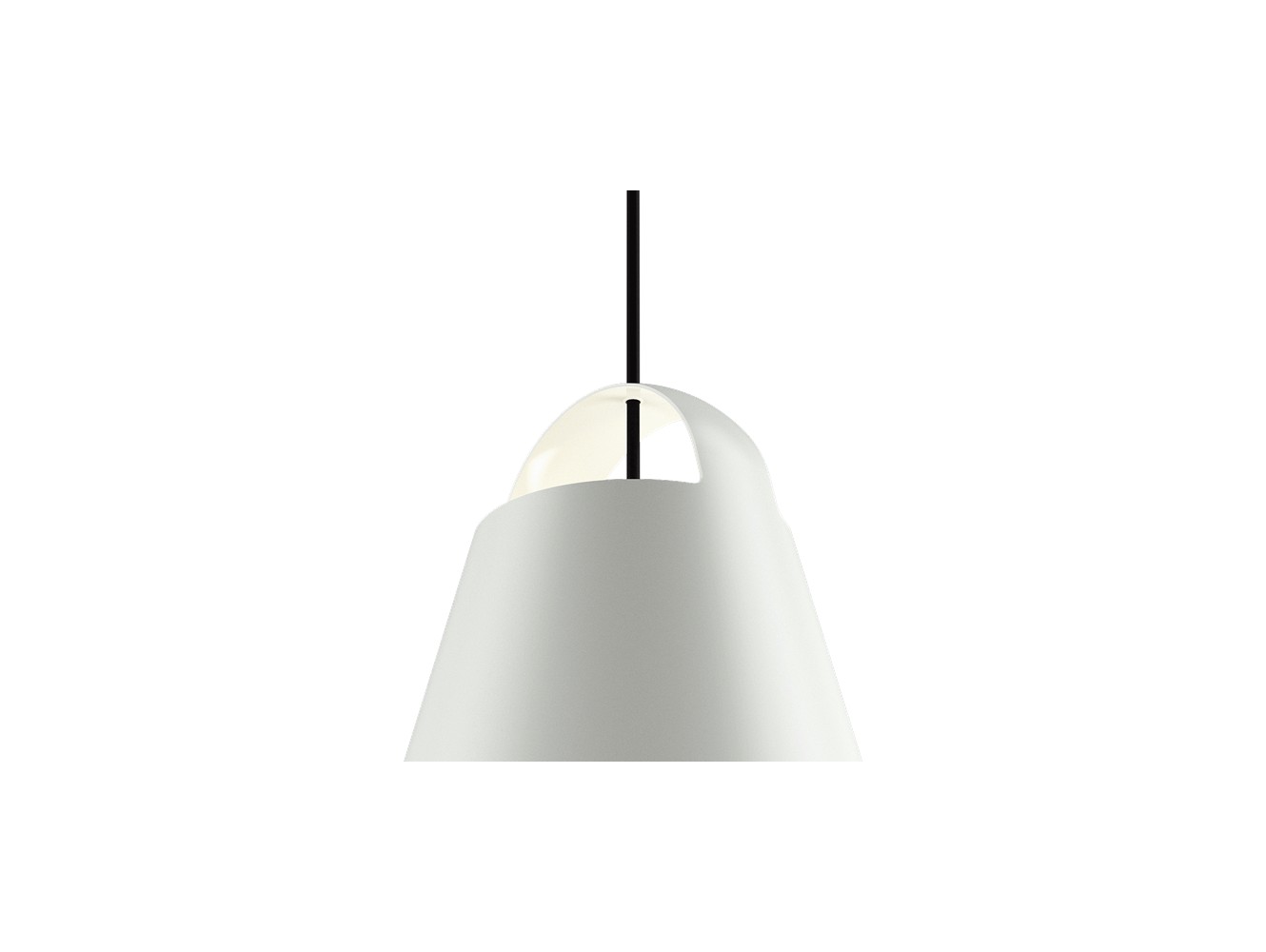 Comprar Louis Poulsen lámpara de suspensión ABOVE 400 100W E27