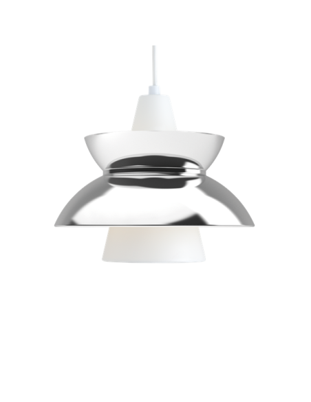 Comprar Louis Poulsen lámpara de suspensión DOO-WOP 60W E27