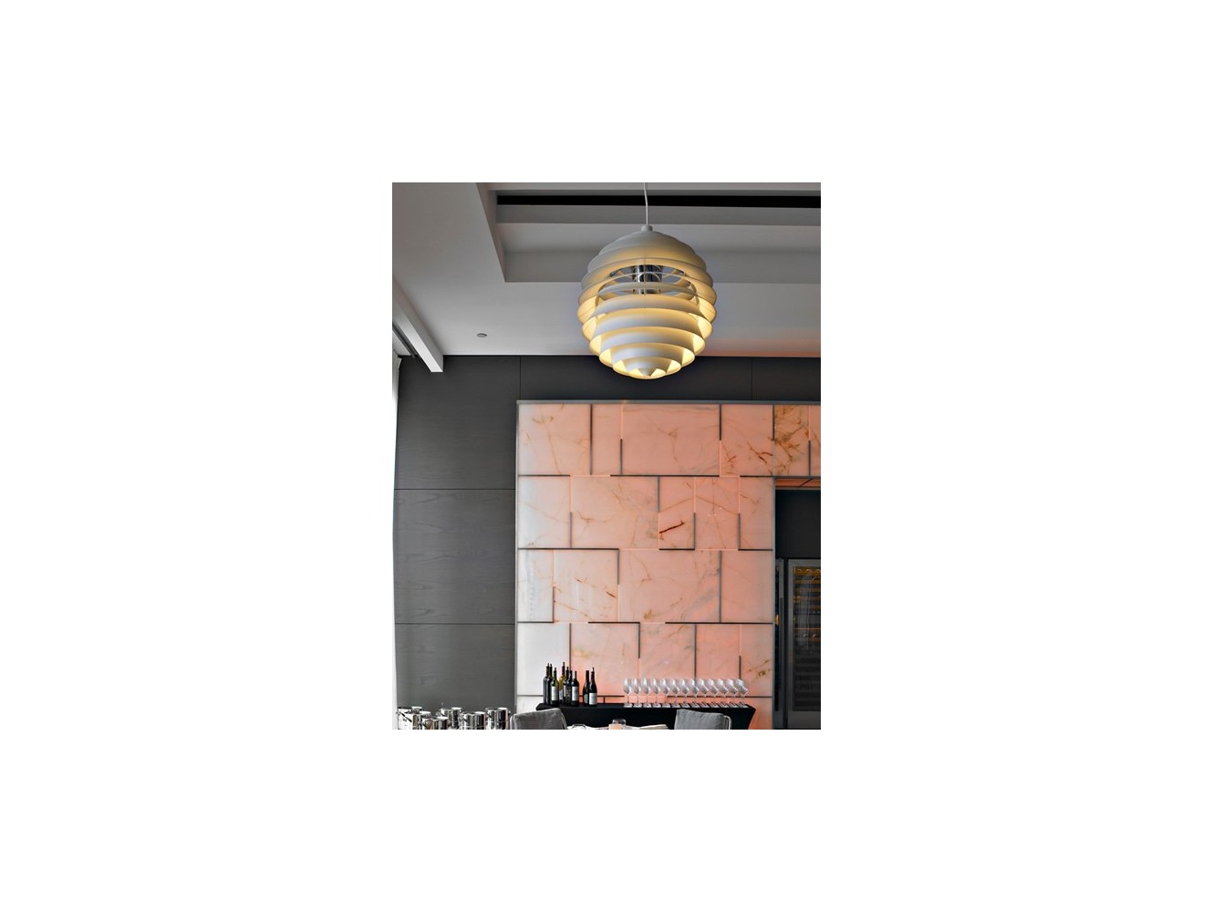 Comprar Louis Poulsen PH LOUVRE LED 3K 90 LED