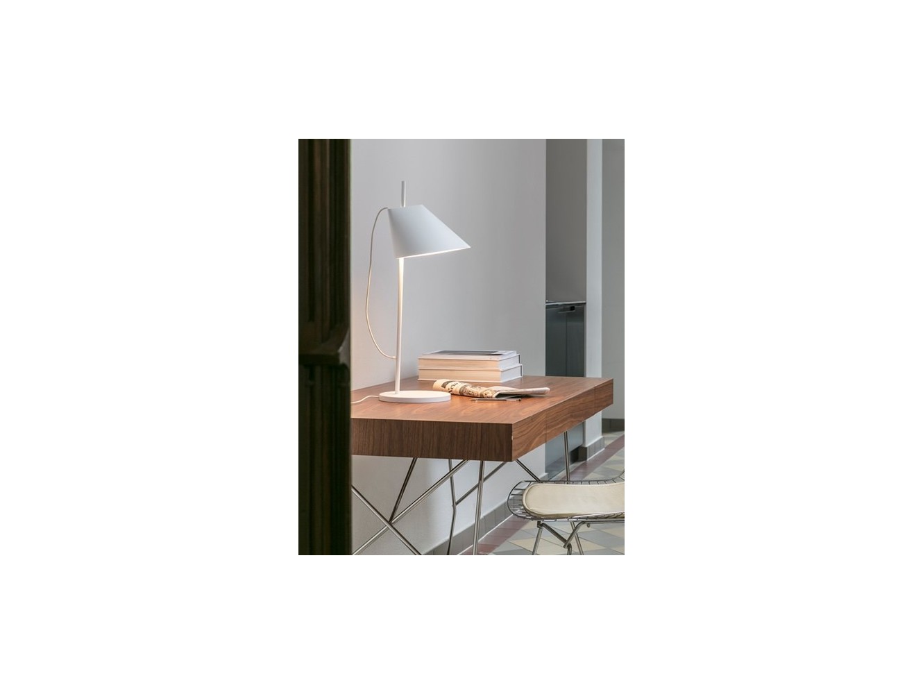 Comprar Louis Poulsen LÁMPARA DE SOBREMESA YUH LED 27K