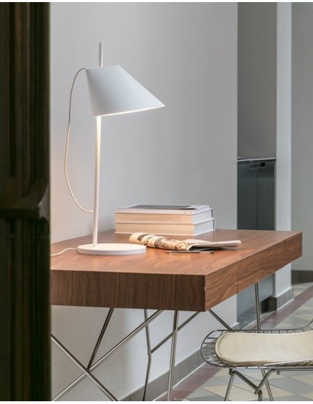 Comprar Louis Poulsen LÁMPARA DE SOBREMESA YUH LED 27K