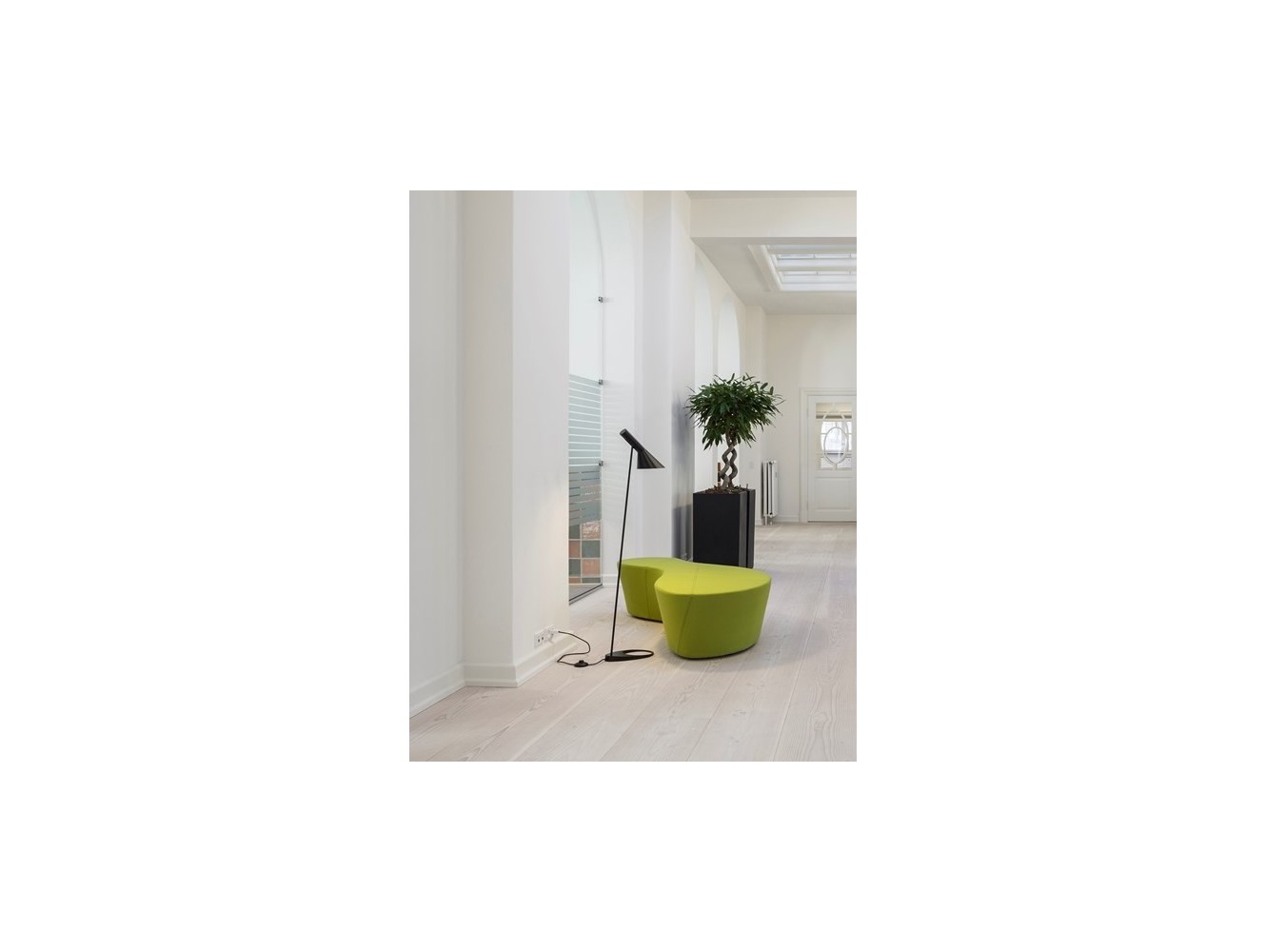 Comprar Louis Poulsen lámpara de pie AJ 20W E27