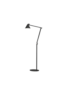Comprar Louis Poulsen NJP lámpara de pie LED 27K