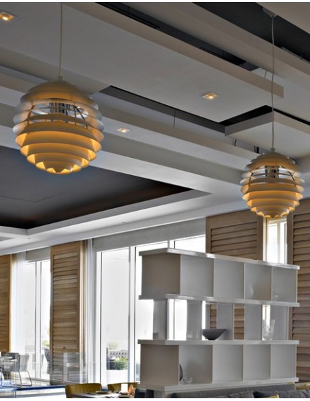Comprar Louis Poulsen PH LOUVRE LED 27K 90 LED