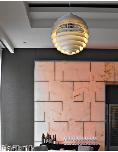 Comprar Louis Poulsen PH LOUVRE LED 27K 90 LED