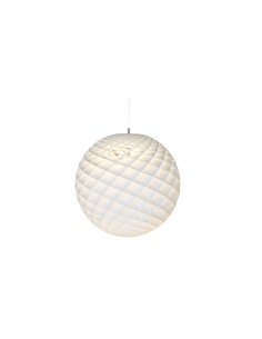 Comprar Louis Poulsen PATERA 450 PEND MAX 60W E27 blanco