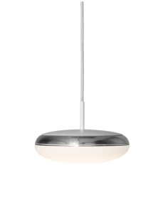 Comprar Louis Poulsen lámpara de techo SILVERBACK 440 SUSP LED regulable 3K90