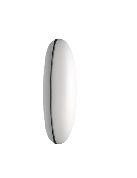 Comprar Louis Poulsen lámpara de techo y pared SILVERBACK 440 LED regulable DALI 3K90