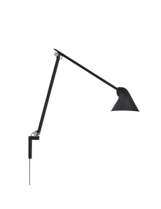 Comprar Louis Poulsen NJP aplique brazo largo LED 3K