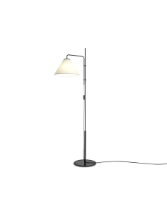Comprar Marset FUNICULÍ Lámpara de pie FABRIC