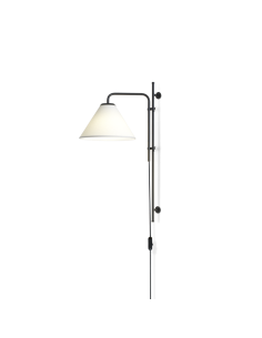 Comprar Marset FUNICULÍ A Lámpara de pared FABRIC