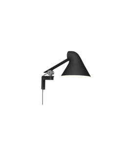 Comprar Louis Poulsen NJP aplique brazo corto LED 3K