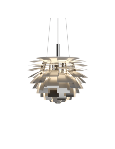 Comprar Louis Poulsen PH artichoke 480 E27 lámpara de suspensión