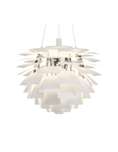 Comprar Louis Poulsen PH artichoke 720 E27 lámpara de suspensión 100W