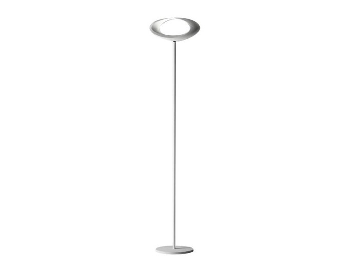 Artemide lámpara de pie Cabildo Led F