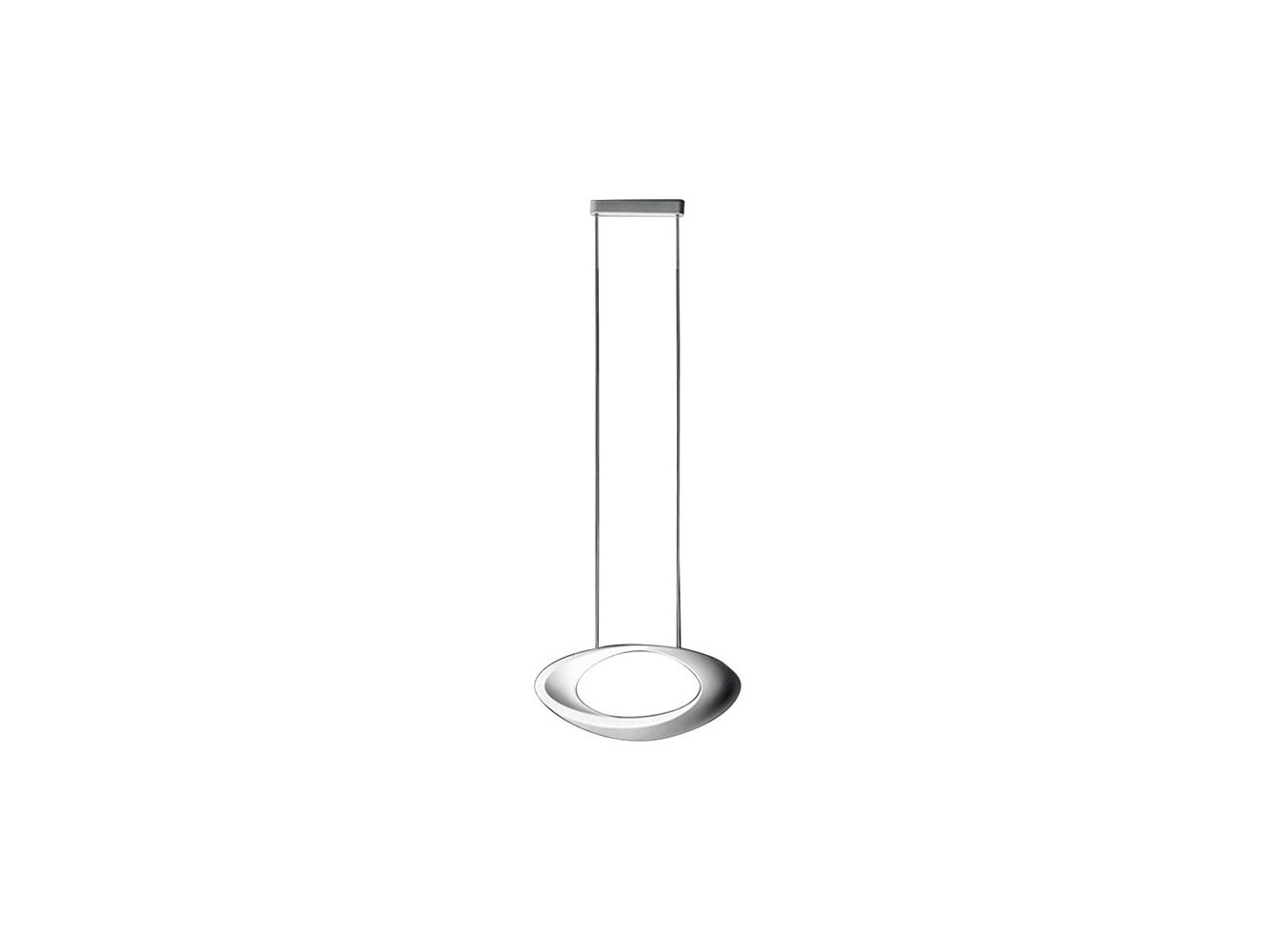 Artemide lámpara de suspensión Cabildo Led W