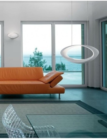 Artemide lámpara de suspensión Cabildo Led W