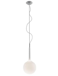 Artemide lámpara de suspensión Castore S 250