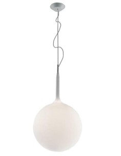 Artemide lámpara de suspensión Castore S 420