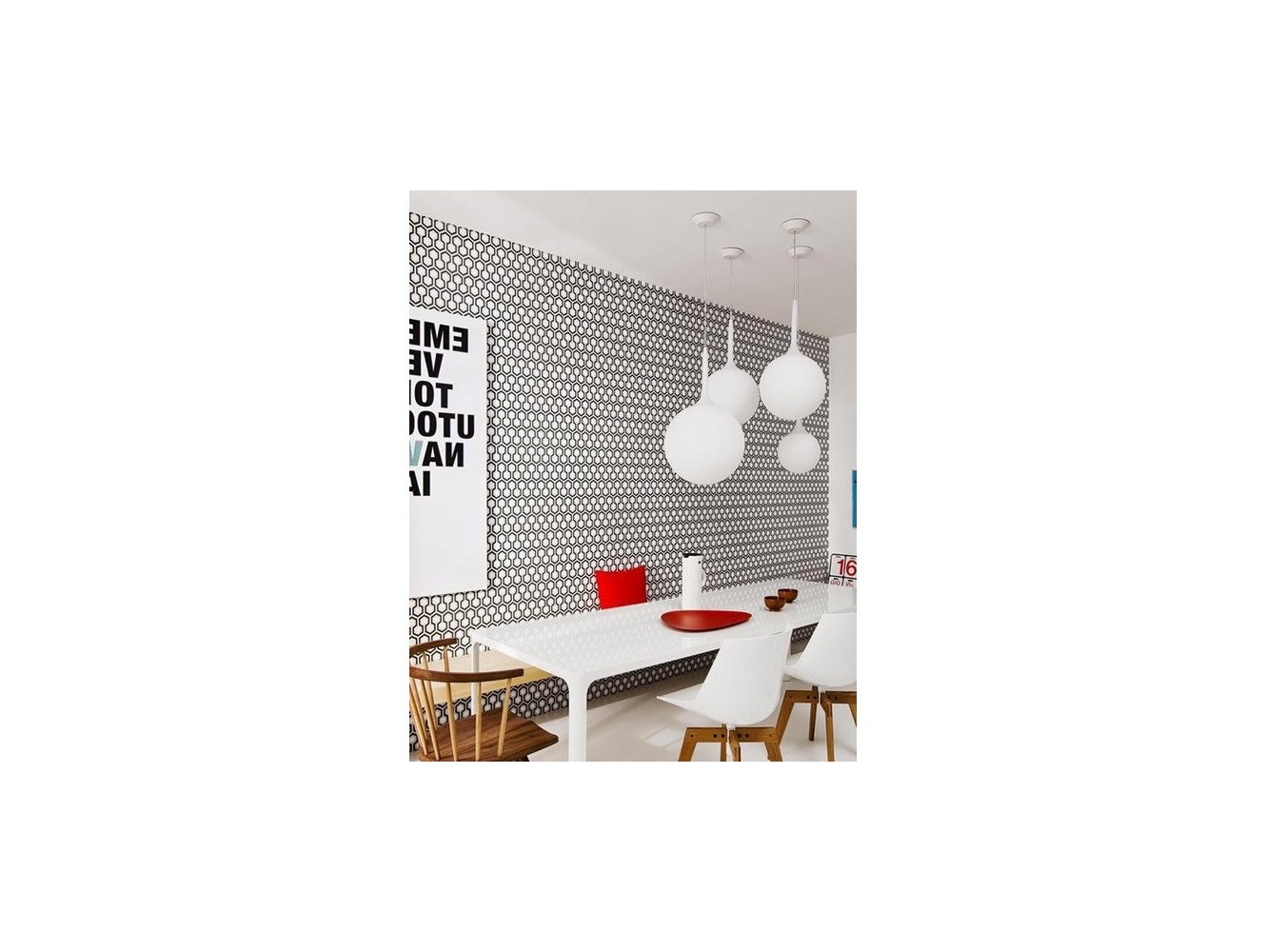 Artemide lámpara de suspensión Castore S 420