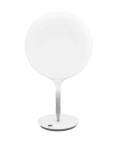 Artemide lámpara de sobremesa Castore 140