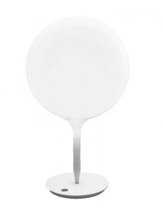 Artemide lámpara de sobremesa Castore T 250