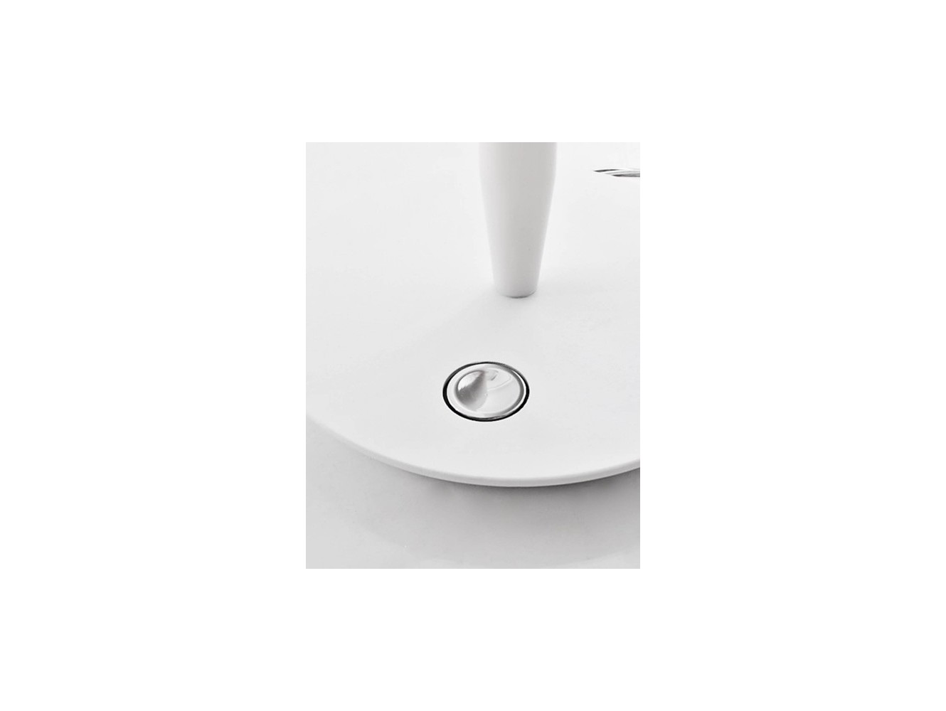 Artemide lámpara de sobremesa Castore T 250