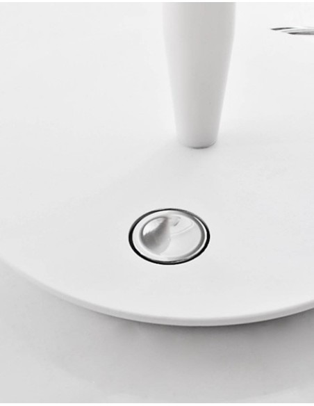 Artemide lámpara de sobremesa Castore T 250