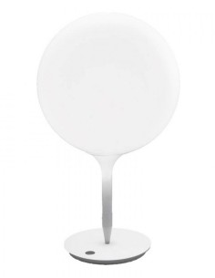 Artemide lámpara de sobremesa Castore T 350