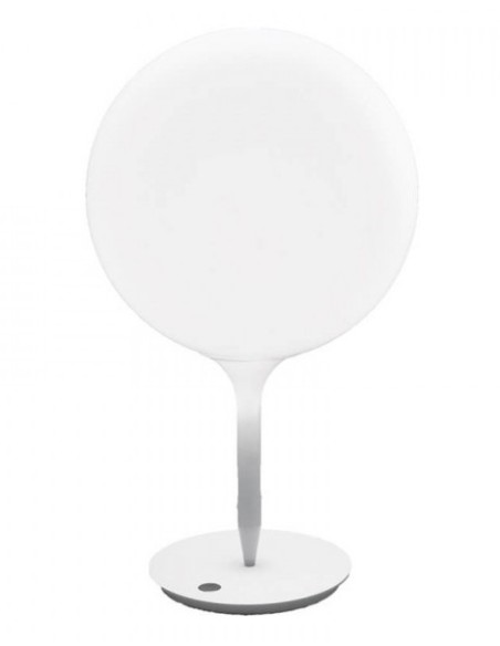 Artemide lámpara de sobremesa Castore T 350
