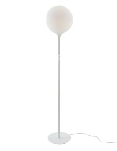 Artemide lámpara de pie Castore F 350