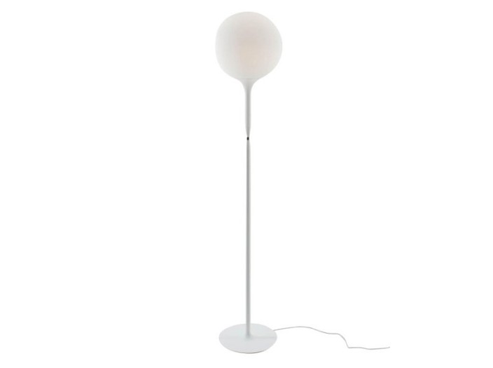 Artemide lámpara de pie Castore F 350