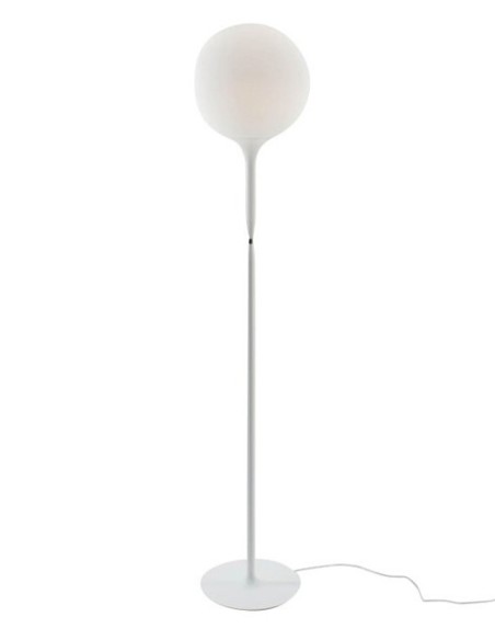 Artemide lámpara de pie Castore F 350