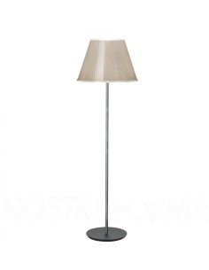 Artemide lámpara de pie Choose F