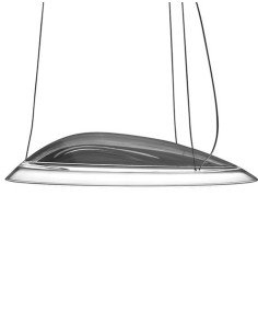 Artemide lámpara de suspensión Ameluna S