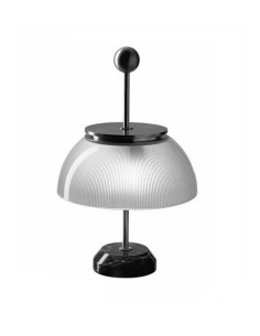Artemide lámpara de sobremesa Alfa T