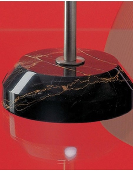 Artemide lámpara de sobremesa Alfa T