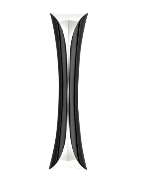 Artemide lámpara de pared Cadmo Led W 3000K Bco/Nro